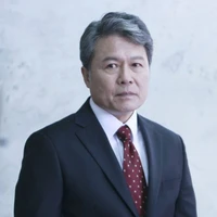 MR.Kim (grandfather)