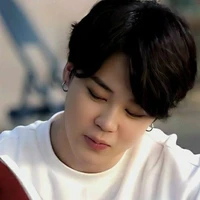 Jimin (Elite omega)