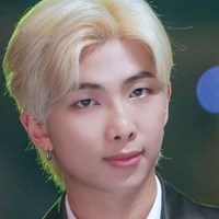 Kim namjoon
