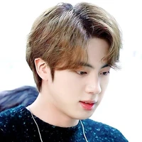Kim soek jin