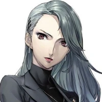 Stella McKenzie/luis stepmother/beta