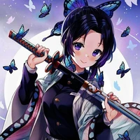 Shinobu