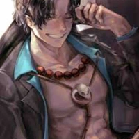 Ace(fils de gol d roger)