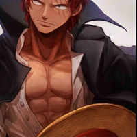 Shanks 