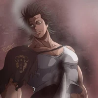 capitão yami