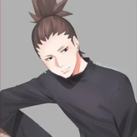 shikamaru (A.D)