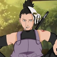 Shikamaru