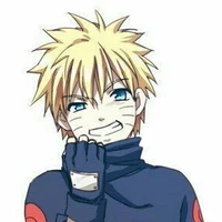 Naruto Criança