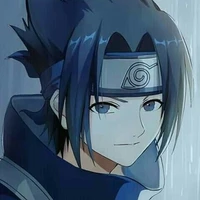 Sasuke Criança