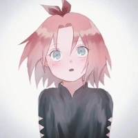 Sakura Criança
