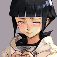 Hinata Criança