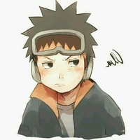 Obito Criança