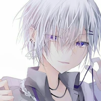 นิว(นายเอก)
