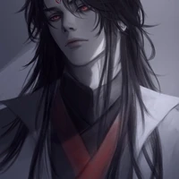 The Demon king