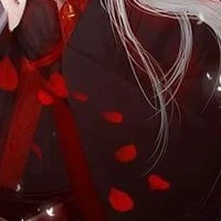 Demon servant