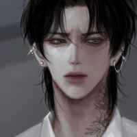 คิน(พระเอก)
