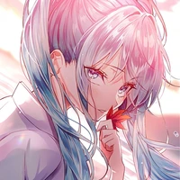 your cute 💖 author