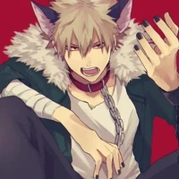 Bakugou (Alfa - Dominante)