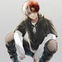 Todoroki (Alfa - Puro)