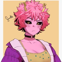Mina (Alfa - Dominante)
