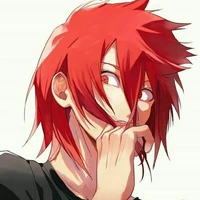 Kirishima (Alfa - Dominante)