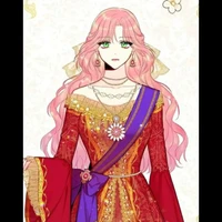 Reina Angelo(1st Princess)