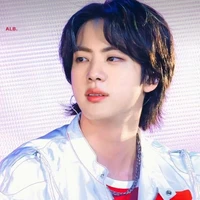 Kim Seokjin