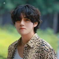 Kim Taehyung