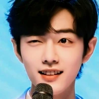 Xiao Zhan/ ZhanZhan