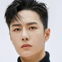 Wang Yibo/ Bobo