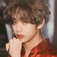 Kim taehyung / V