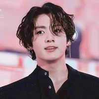 Jeon Jungkook / JK