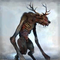 monster