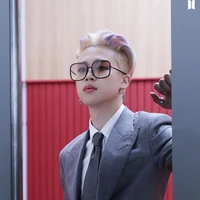 Park Jimin(asisten Jungkook)