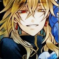 Grand mage William