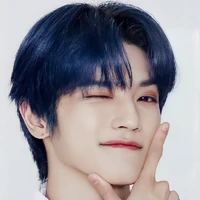 Lee Taeyong || bubu
