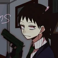 Author-chan (๑♡⌓♡๑)