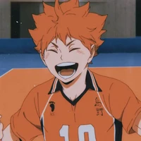 Shoyo Hinata