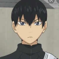 Tobio Kageyama
