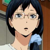 Kiyoko Shimizu