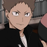 Hasashi Kinoshita