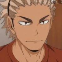 Keishin Ukai