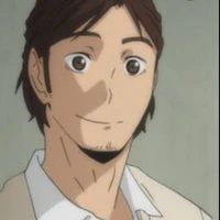 Asahi Azumane