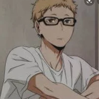 Kei Tsukishima