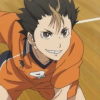 Yu Nishinoya