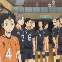 Karasuno