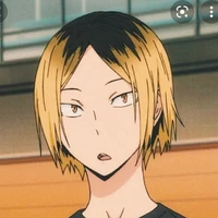 Kozume Kenma