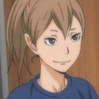 Kaori Suzumeda