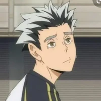 Kotaro Bokuto