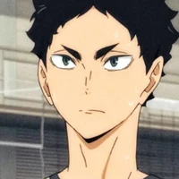 Keiji Akaashi